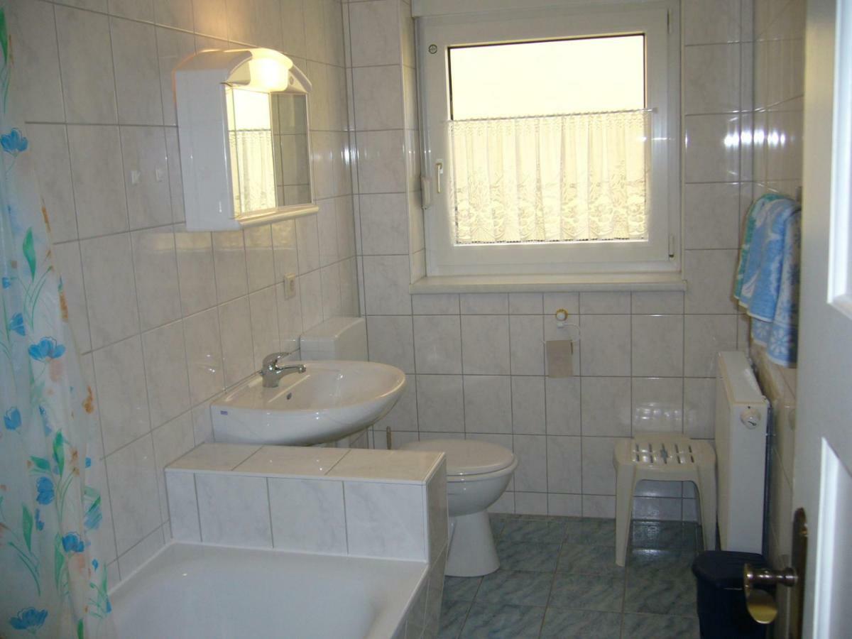 Ferienwohnung Naehe Dahme/Mark Ihlow  Exterior foto
